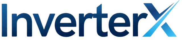 InverterX